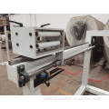 Automatic HDPE/PE Plastic Pipe Winder Machine